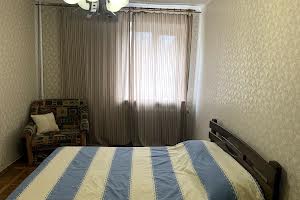 квартира за адресою Італійський бульв., 8