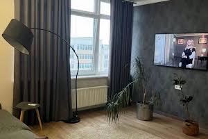 квартира по адресу Жемчужная ул., 7