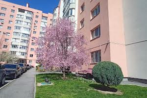квартира за адресою Бортняка, 4