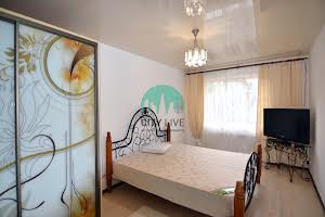 квартира за адресою Андрія Мельника вул., 10 к5