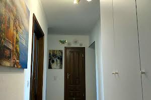 квартира за адресою Дмитра Майбороди вул. (Збишка), 6