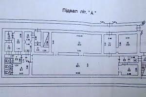 коммерческая по адресу Воздухофлотский просп. (Повітрофлотський), 46