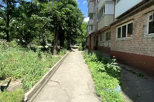 квартира по адресу Независимой Украины ул. (40 лет Советской Украины), 65-А