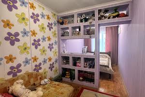 квартира по адресу Магистральная ул., 72