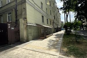 квартира по адресу Дмитрия Яворницкого просп. (Карла Маркса), 26