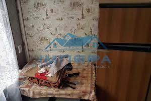 квартира за адресою Європейська вул. (Фрунзе), 65