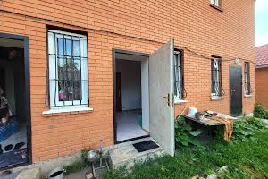 дом по адресу Шевченко ул.