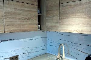 квартира за адресою Рівненська вул., 135