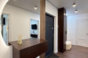 квартира по адресу Крайковского ул., 3 к8