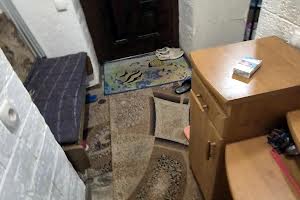 квартира по адресу Совхозна, 4