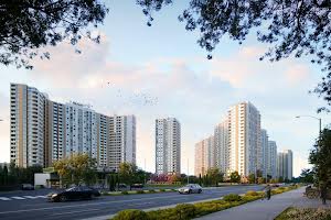 коммерческая по адресу Краснова ул., 3