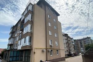 квартира за адресою Київська вул., 128