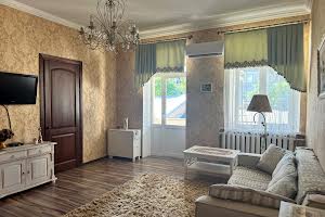 квартира по адресу Святослава Храброго ул. (Чкалова), 27