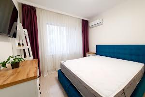 квартира за адресою Бориса Гмирі вул., 16