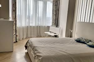 квартира по адресу Базарная ул., 5