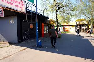 коммерческая по адресу Героев Труда ул. (Героїв Праці), 20-321