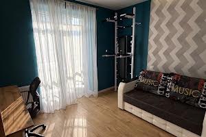 квартира за адресою слобідська, 9