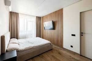 квартира за адресою Заозерна, 9