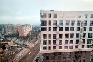 квартира за адресою Зоряний бульв., 1-М