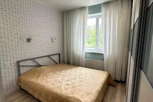 квартира по адресу Домостроительная ул., 13