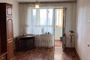 квартира за адресою Слобожанський просп. (Газети 