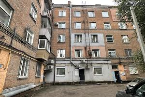 квартира по адресу Богдана Хмельницкого просп. (Героев Сталинграда), 132