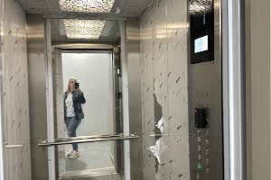 квартира за адресою Горбачевського вул., 14е