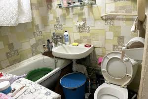 квартира по адресу Університетська ул. (Первомайская), 32