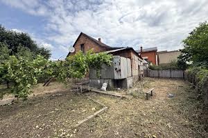 будинок за адресою Федора Панка вул., 58