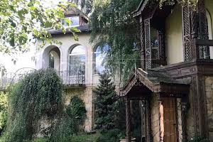 дом по адресу Голосієво