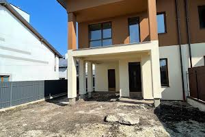 будинок за адресою Леся Курбаса вул.
