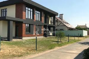 будинок за адресою с. Вишеньки, європейське
