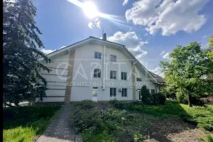 будинок за адресою Олександрівська вул.