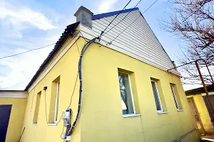 дом по адресу Паши  Ангелиной ул. (Параски Ангелиной)