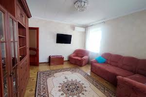 квартира по адресу Академика Сахарова ул., 28