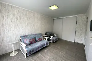 квартира по адресу Семинарская ул., 26/28