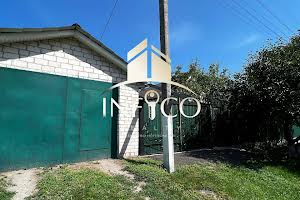 будинок за адресою Комарова, 27