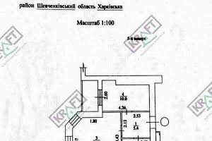 квартира за адресою Професорська вул., 16