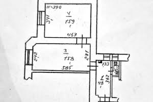 квартира по адресу Канатная ул., 81