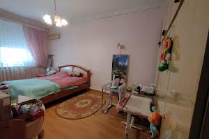 квартира за адресою Кругова вул., 45