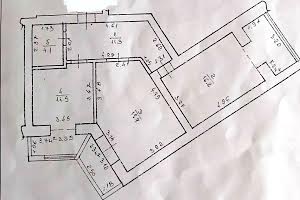 квартира по адресу Горбачевского ул., 47