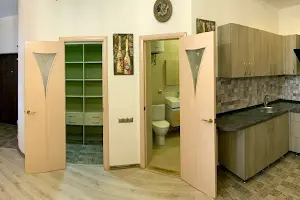 квартира за адресою Артилерійська вул., 4в