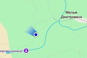ділянка за адресою Вишнева