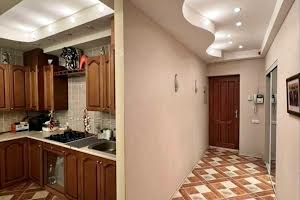 квартира за адресою Академіка Чекмарьова вул., 2
