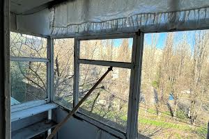 квартира за адресою Академіка Корольова вул., 26