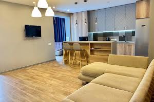 квартира за адресою Светлова, 42А