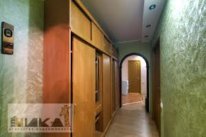 квартира по адресу Автозаводська, 40