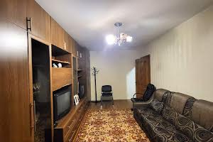 квартира за адресою Комінтерна, 3