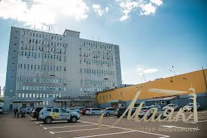 комерційна за адресою Героїв Космосу вул., 4