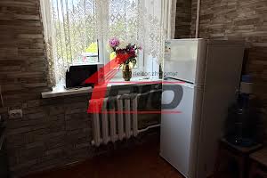 квартира по адресу Червоноармійська, 6